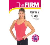 Firm: Burn & Shape