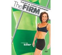 Firm: Calorie Killer [Import USA Zone 1]