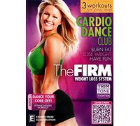 Firm: Cardio Dance Club