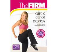 Firm: Cardio Dance Express