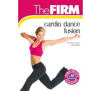 Firm: Cardio Dance Fusion [Import anglais]
