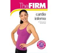 Firm: Cardio Inferno