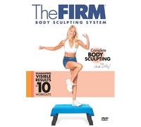 Firm: Complete Body Sculpting [Import USA Zone 1]