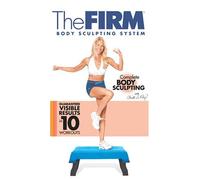 Firm: Complete Body Sculpting [VHS]