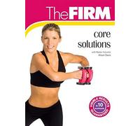 Firm: Core Solutions [Dvd] [Import]