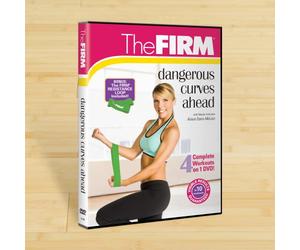 Firm: Dangerous Curves Ahead