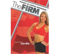 Firm: Fast & Firm Series - Express Cardio [Import USA Zone 1]