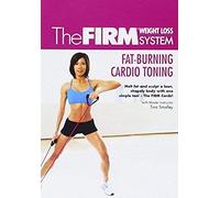 Firm: Fat-Burning Cardio [Dvd] [Import]