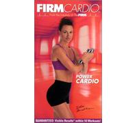 Firm - Firm: Power Cardio [VHS] [Import USA]