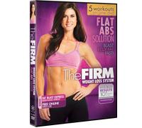 Firm: Flat Abs Solution