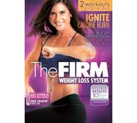 Firm: Ignite Calorie Burn
