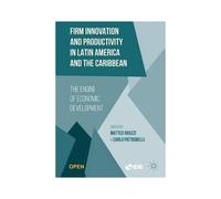 Firm Innovation And Productivity In Latin America And The Caribbean