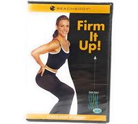 Firm It Up! Debbie Siebers' Slim Series: Lower-Bod