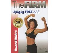 Firm: Jiggle Free Abs [Import USA Zone 1]