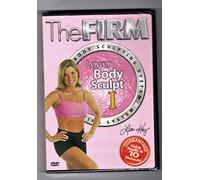 Firm: Lower Body Sculpt 1 [Import USA Zone 1]