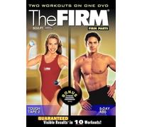 The Firm - Tough Tape 2 / 5-Day Abs