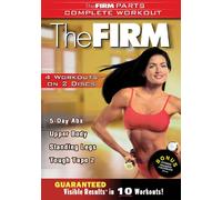 Firm Parts Total Body 2-Pack [Import USA Zone 1]