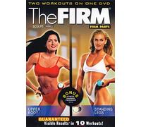 Firm Parts Upper Body/Standing Legs [Import USA Zone 1]