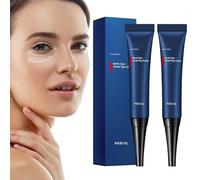 Firm Peptide Firming Eye Gel - Lifts Firming Anti-Wrinkle Eye Tightener, Natural Moisturizing Eye Cream for Reduces Puffiness/under Eye Bags/Dark Circles/Wrinkles