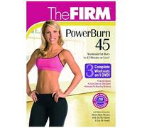 Firm: Power Burn 45