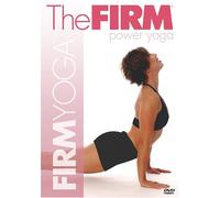 The Firm: Power Yoga - DVD Zone 1