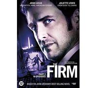 Firm - Seizoen 1 Deel 2 (1 DVD)