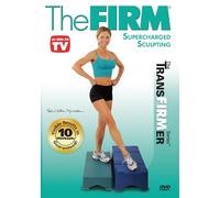 Firm: Supercharged Sculpting [Import USA Zone 1]