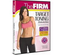 Firm: Target Toning - Zero In Ten