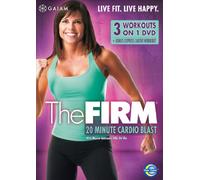 Firm The 20 Minute Cardio Blast [Edizione: Regno Unito] [Import]