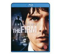 Firm, The - Blu Ray