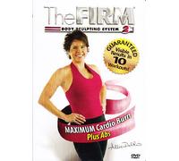 Firm, the Body Sculpting System 2 Allie Del Rio