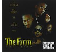 The Firm – The Album – 1er album