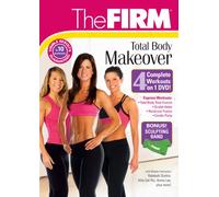 Firm: Total Body Makeover