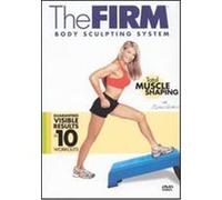 Firm: Total Muscle Shaping - DVD Zone 1 G