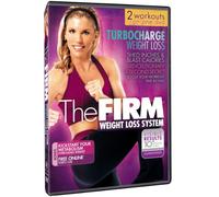 Firm: Turbocharge Weight Loss