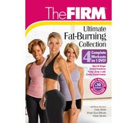 Firm: Ultimate Fat-Burning Collection