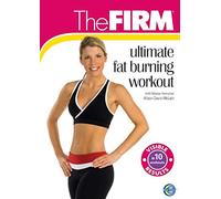 The Firm - UItimate Fat Burning Workout