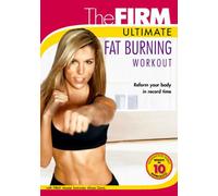 Firm: Ultimate Fat Burning Workout [Import anglais]