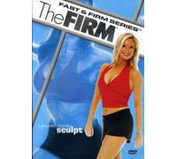 Firm: Upper Body Sculpt [Import USA Zone 1]