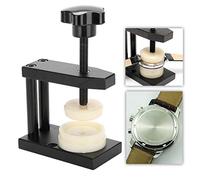 Firm Watch Crystal Press Tool Pratique, pour fermer votre boîtier de montre, pour boîtier de montre