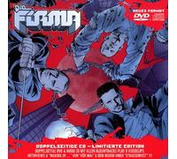 Firma,die - Das Dritte Auge/CD-Format [Import]