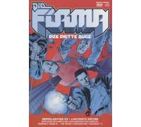 Firma,die - Das Dritte Auge/DVD-Format [Import]