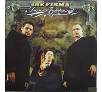 Firma,die - Das Neue Jahrtausend [Import]