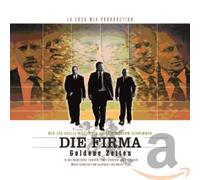 DIE FIRMA "GOLDENE ZEITEN" CD NEW