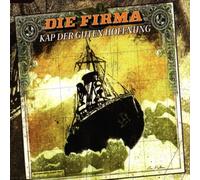 Firma,die - Kap der Guten Hoffnung [Import]