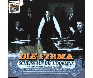 Firma,die - Scheiss Auf Die Hookline [Import]