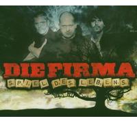 Firma, die - Spiel des Lebens [Import]