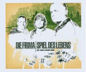 Firma, die - Spiel des Lebens [Import]