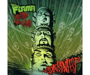 Firma,die - Strassenfest [Import]