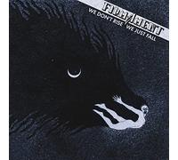 Firmament - Don't Rise, We Just Fall [Import]